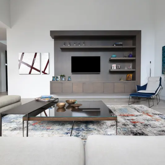 living-room